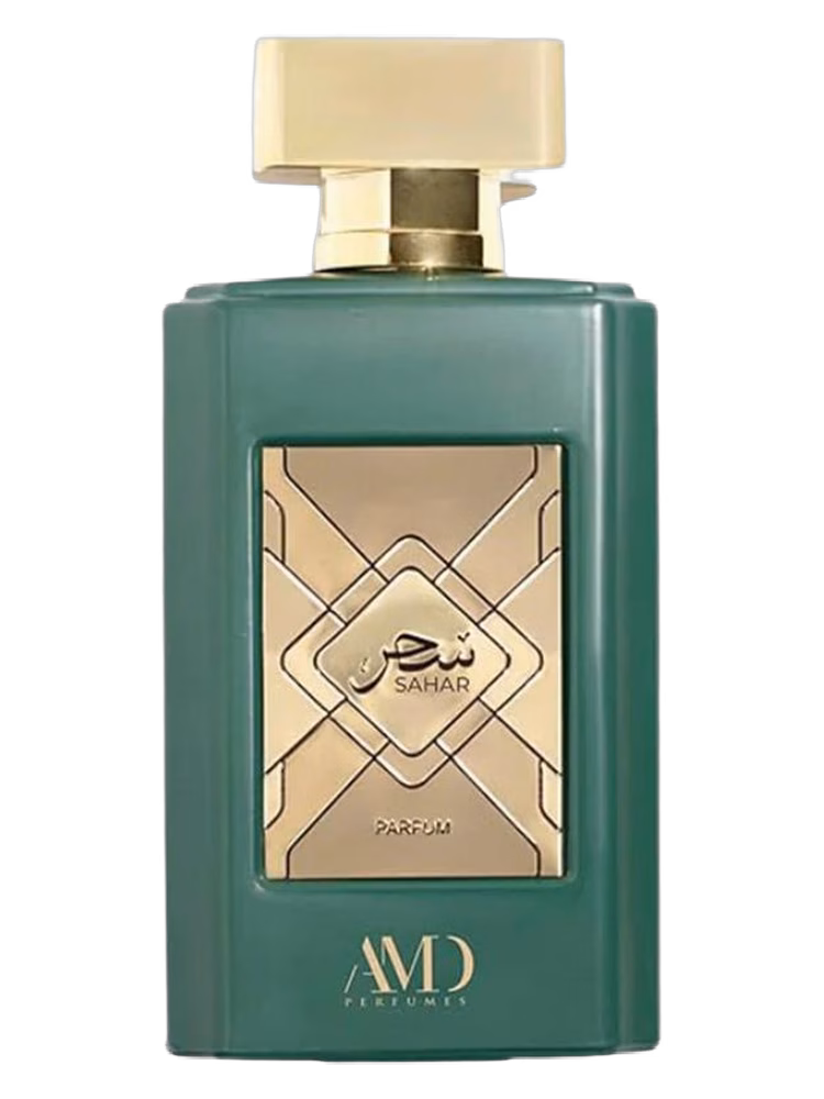 AMD Perfumes Sahar