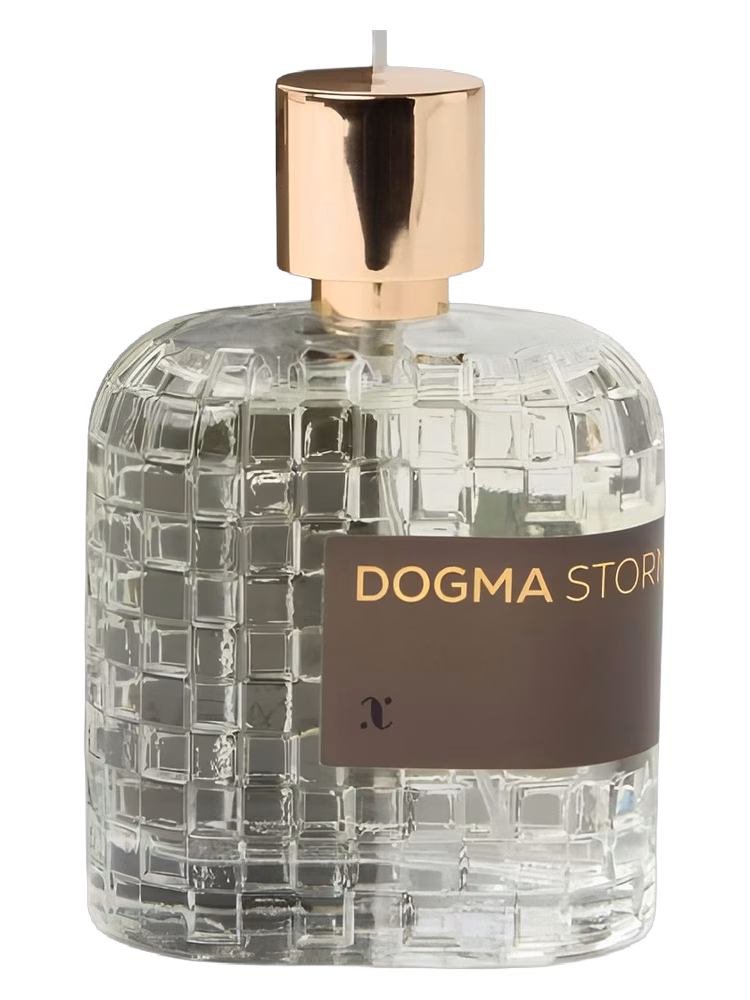 Shaka Dogma Storm
