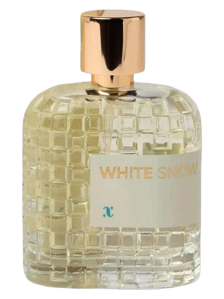 Shaka White Snow