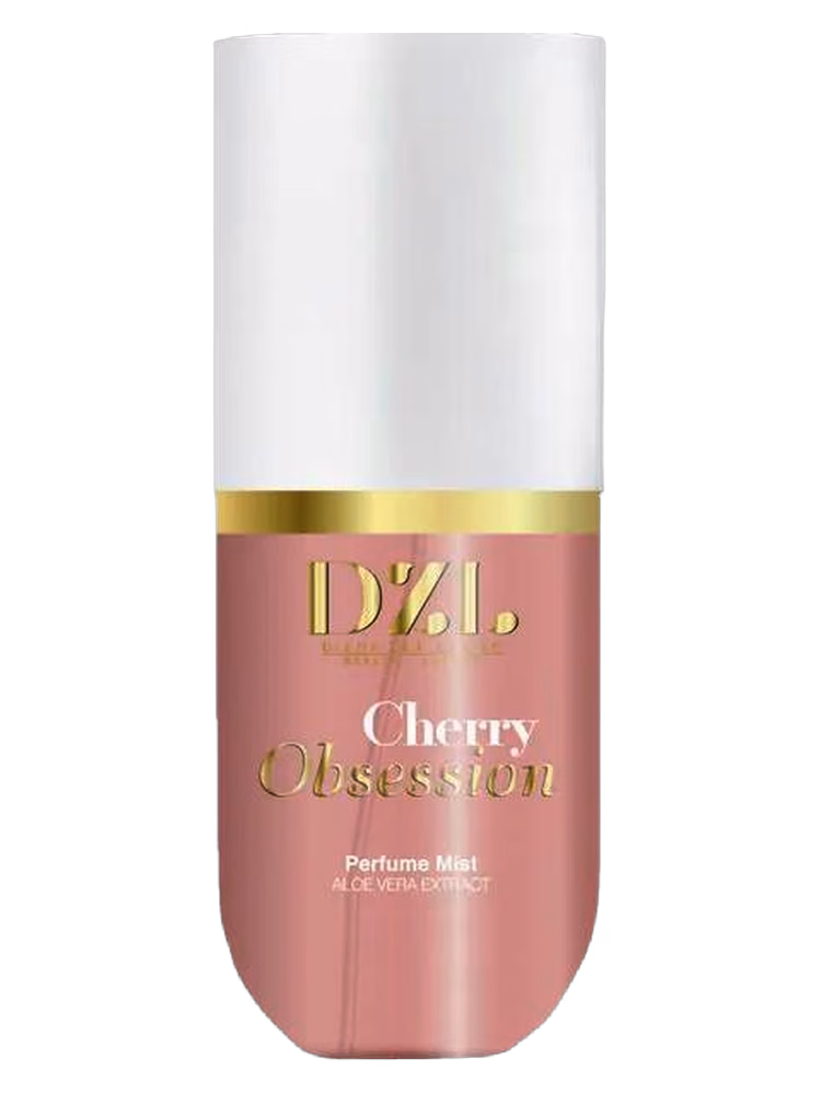 Diana zur Löwen Cherry Obsession