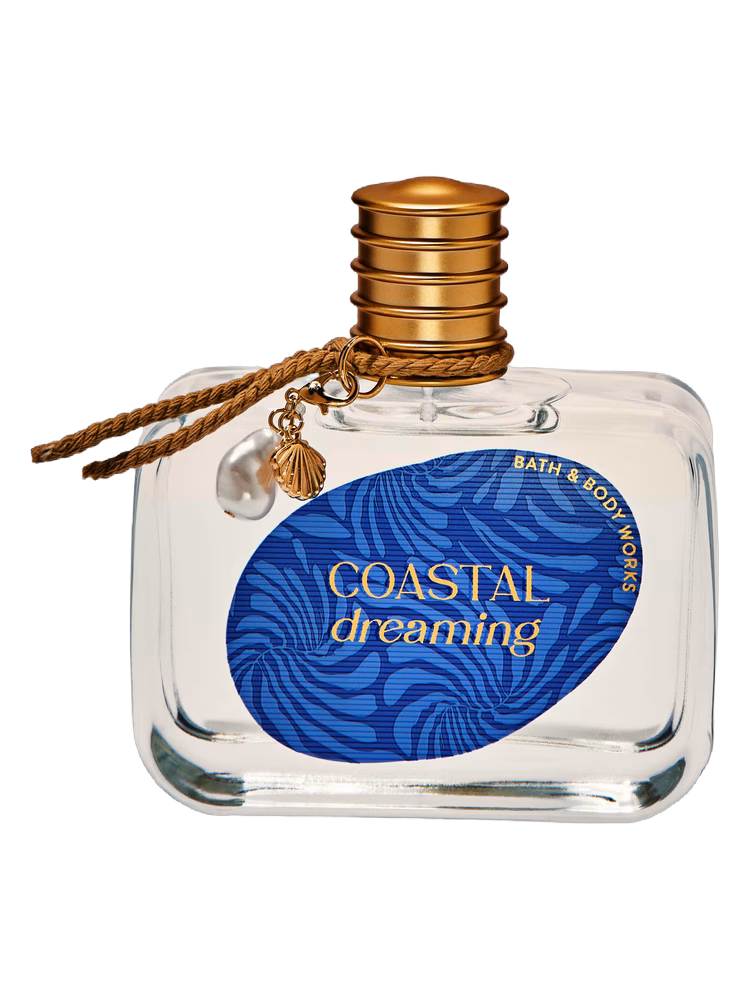 Bath & Body Works Coastal Dreaming