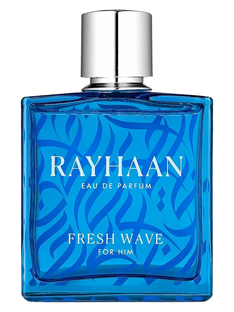 Rayhaan Fresh Wave