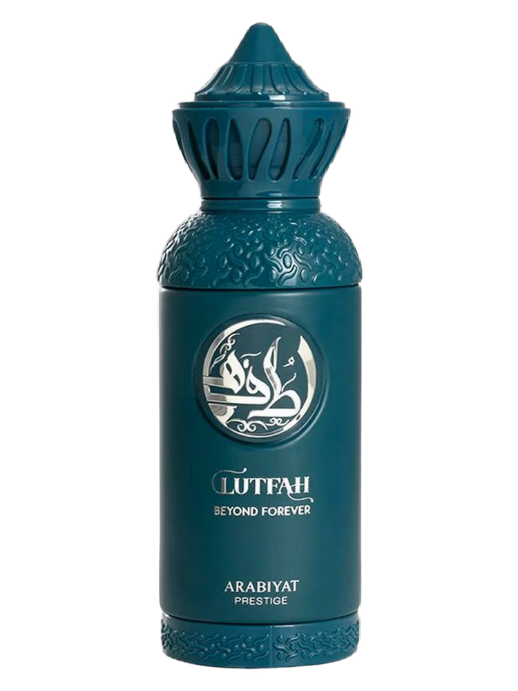 Arabiyat Prestige Lutfah Beyond Forever
