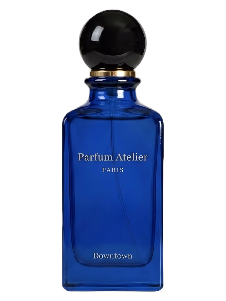 Parfum Atelier Paris Downtown