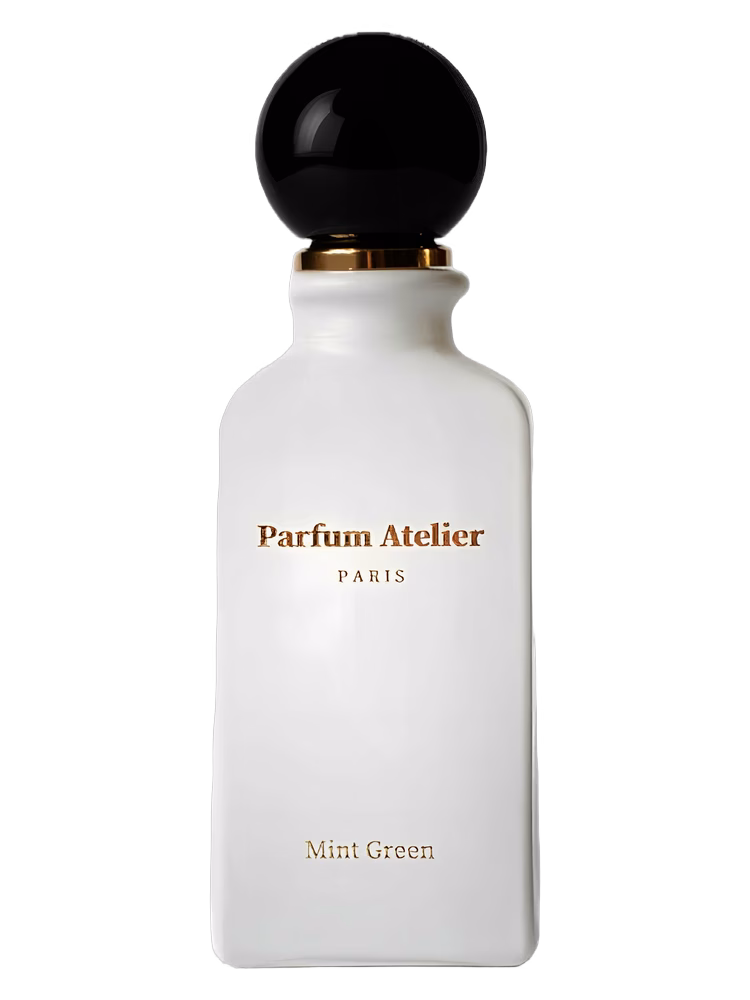 Parfum Atelier Paris Mint Green