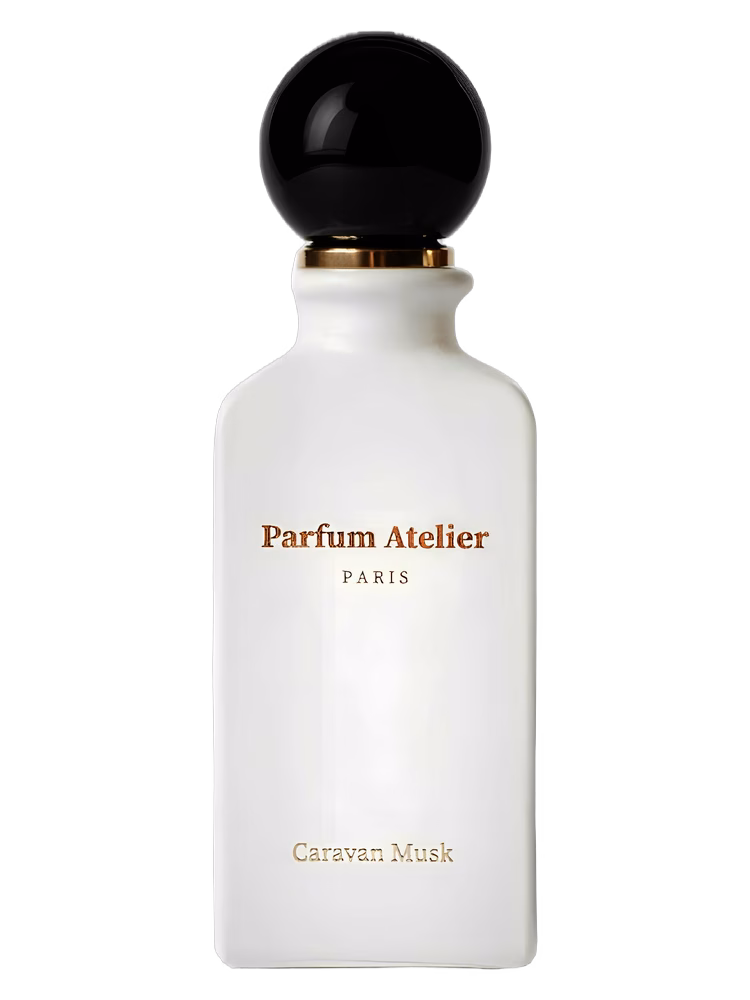 Parfum Atelier Paris Caravan Musk