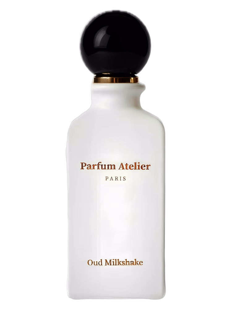 Parfum Atelier Paris Oud Milkshake