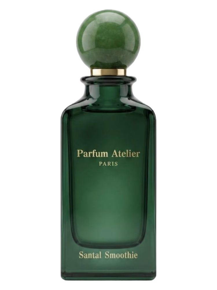 Parfum Atelier Paris Santal Smoothie
