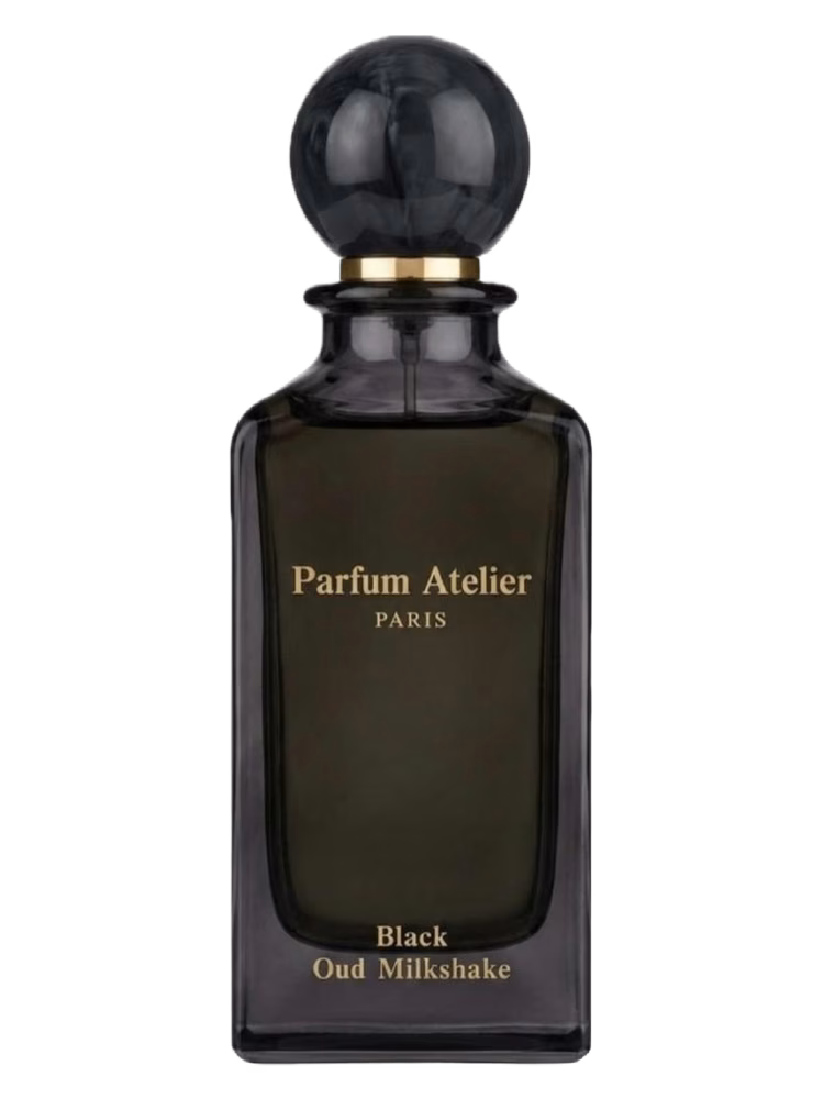 Parfum Atelier Paris Black Oud Milkshake