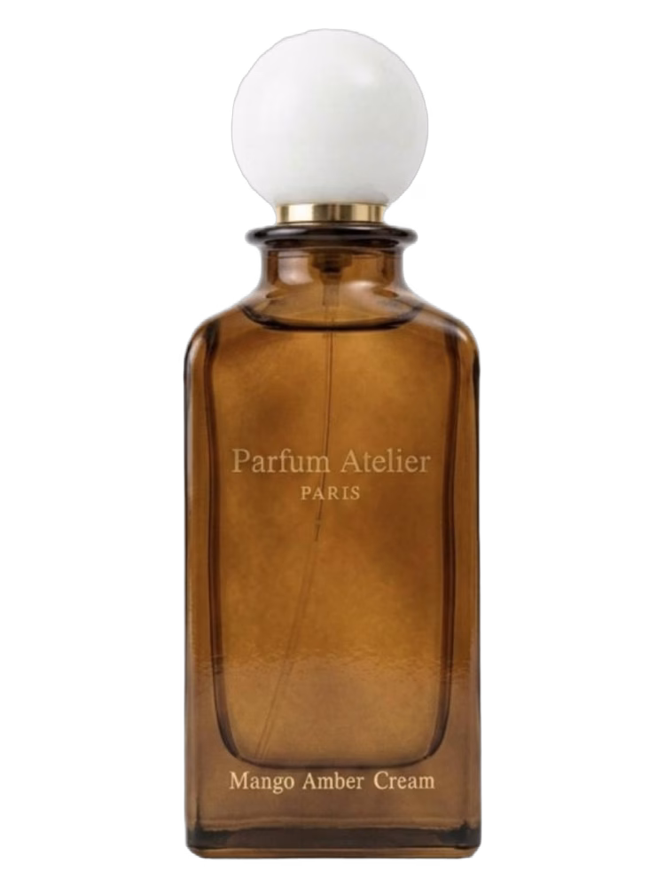 Parfum Atelier Paris Mango Amber Cream