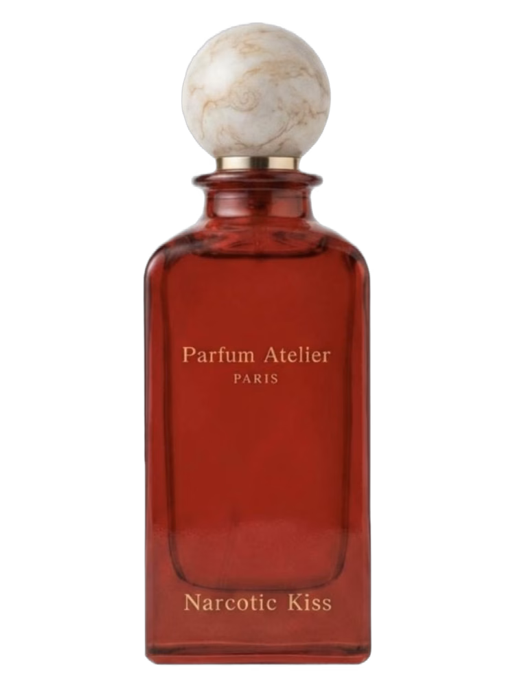 Parfum Atelier Paris Narcotic Kiss