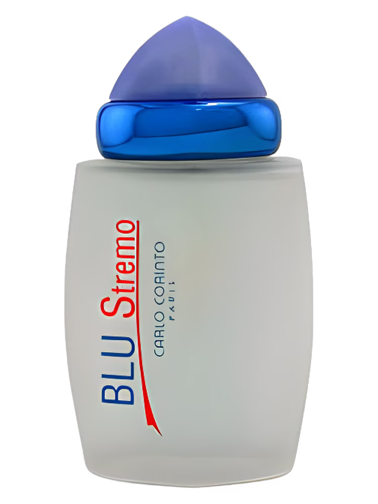 Carlo Corinto Blu Stremo