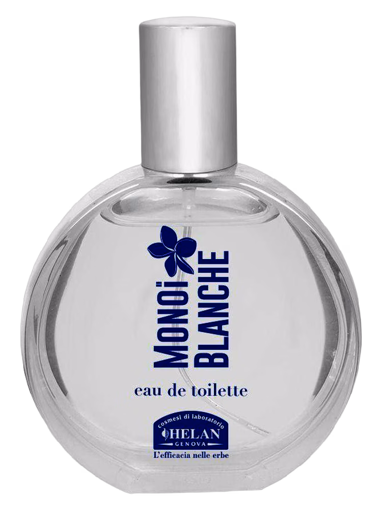 Helan Monoi Blanche