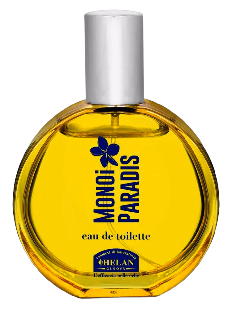 Helan Monoi Paradis