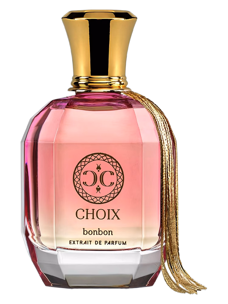 Choix Bonbon