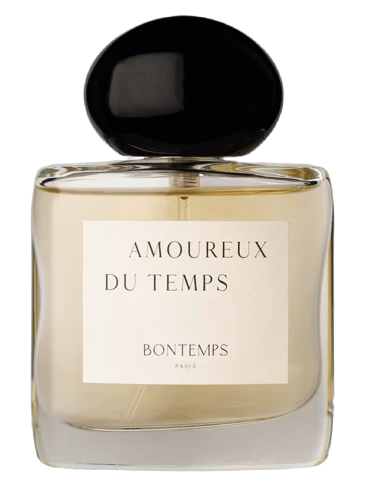 Bontemps Paris Amoureux du temps