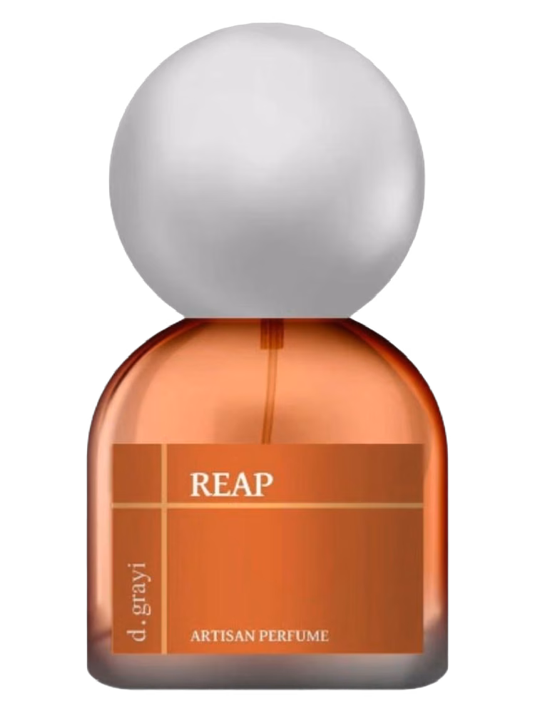 d.grayi Reap