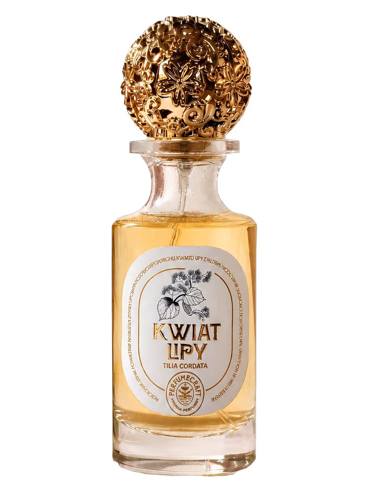 PerfumeCraft Kwiat Lipy