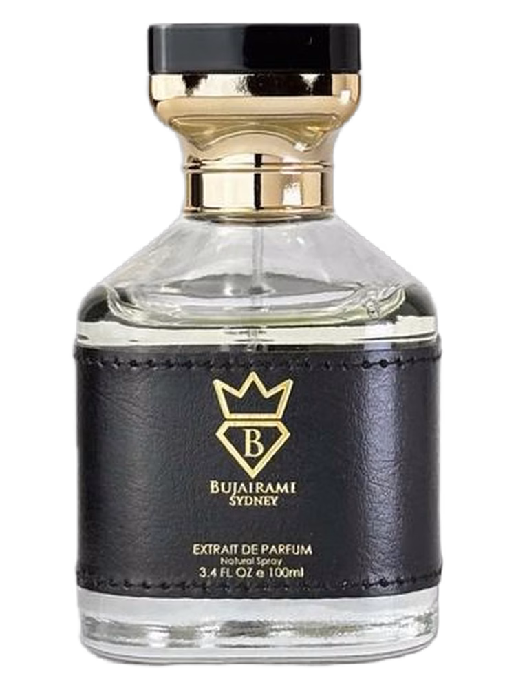 Bujairami Kingsman