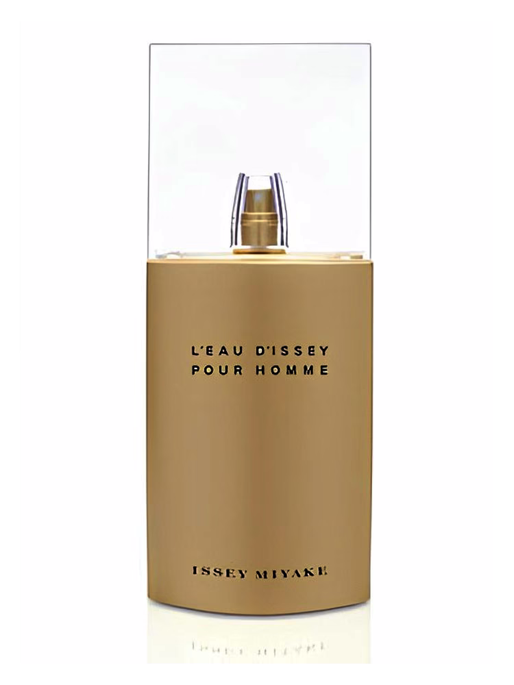 Issey Miyake L'Eau d'Issey Pour Homme Gold Absolute