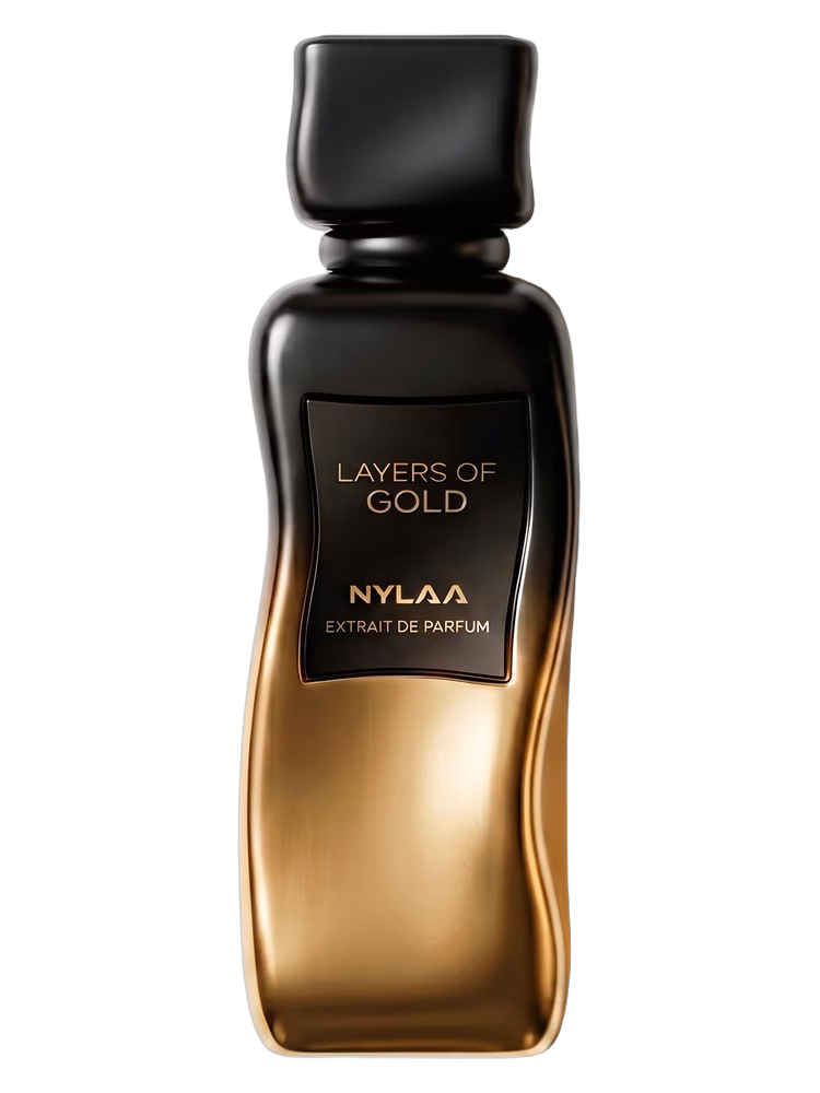 Nylaa by Rasasi Layers of Gold