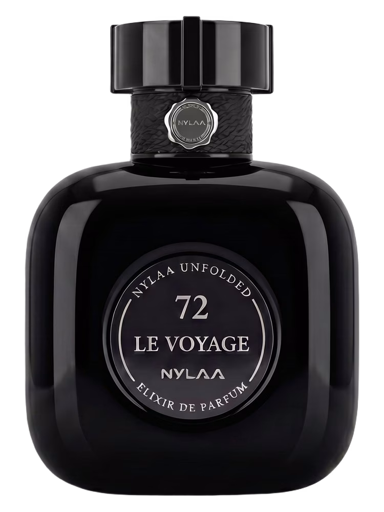 Nylaa by Rasasi 72 Le Voyage