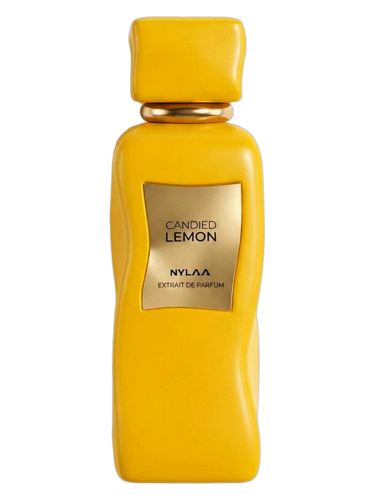 Nylaa by Rasasi Candied Lemon