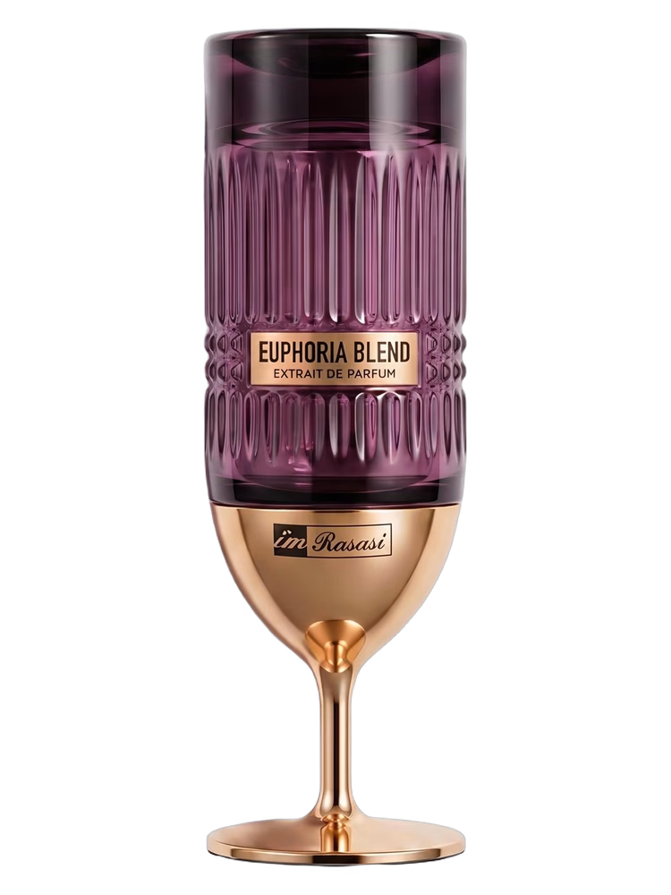 Imrasasi by Rasasi Euphoria Blend