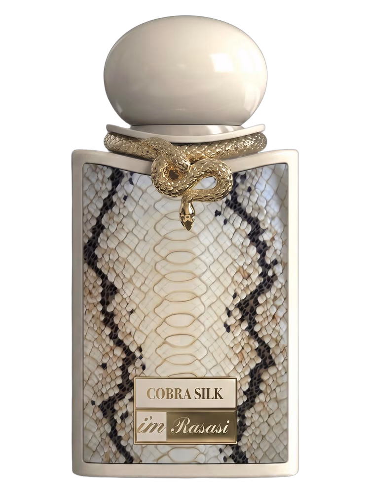 Imrasasi by Rasasi Cobra Silk