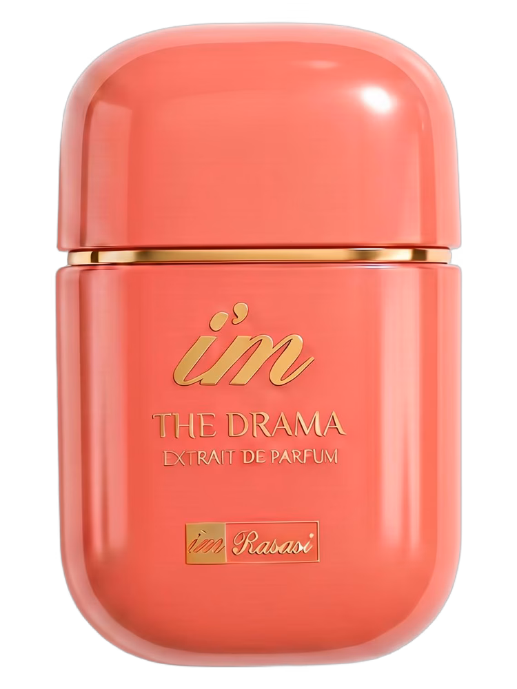 Imrasasi by Rasasi The Drama