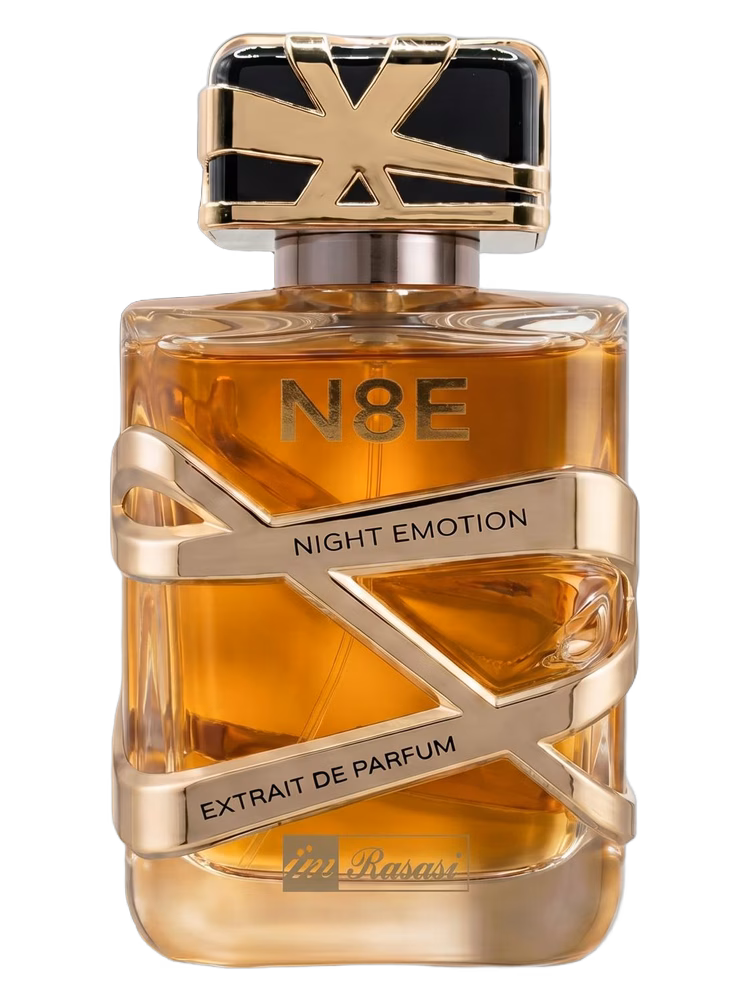 Imrasasi by Rasasi N8E (Night Emotion)