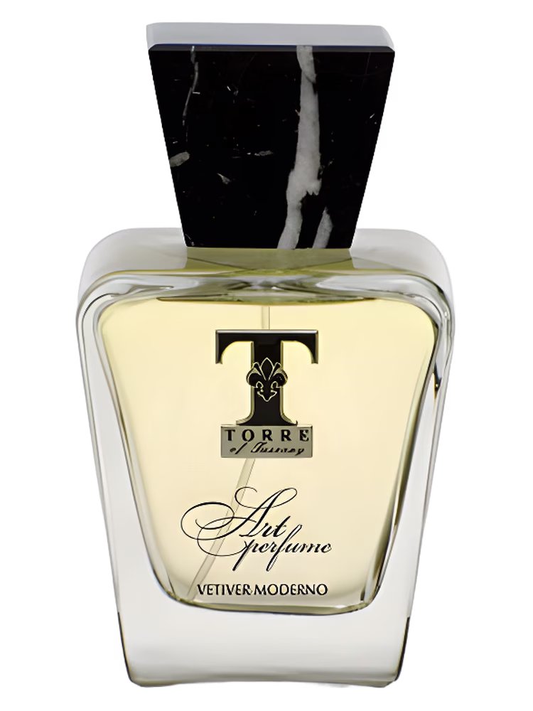Torre of Tuscany Vetiver Moderno