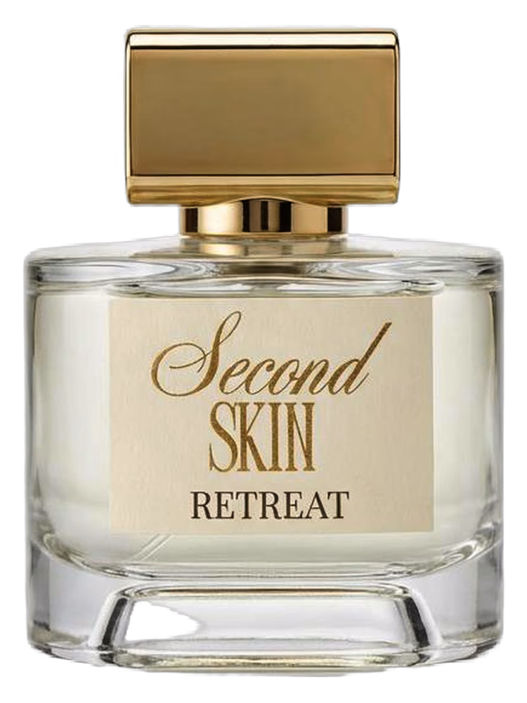 Retreat Second Skin
