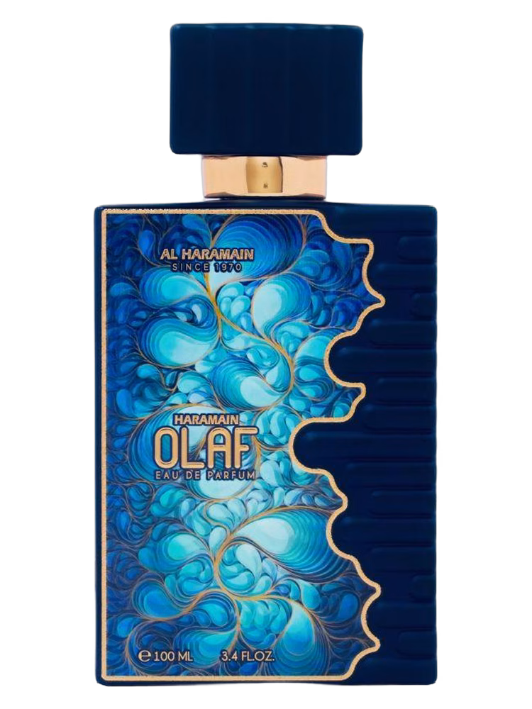 Al Haramain Perfumes Olaf