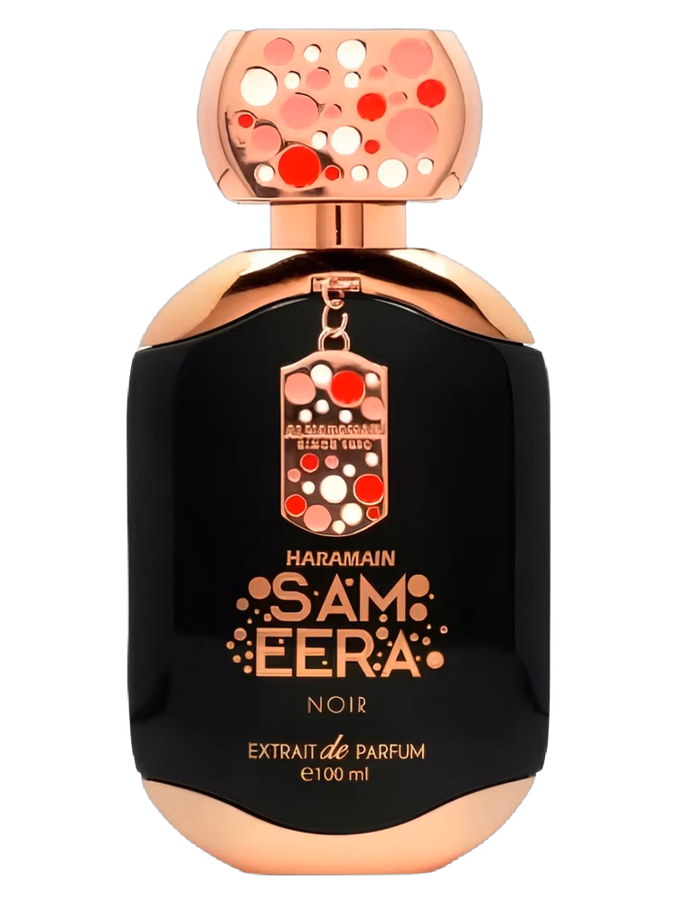Al Haramain Perfumes Sameera Noir