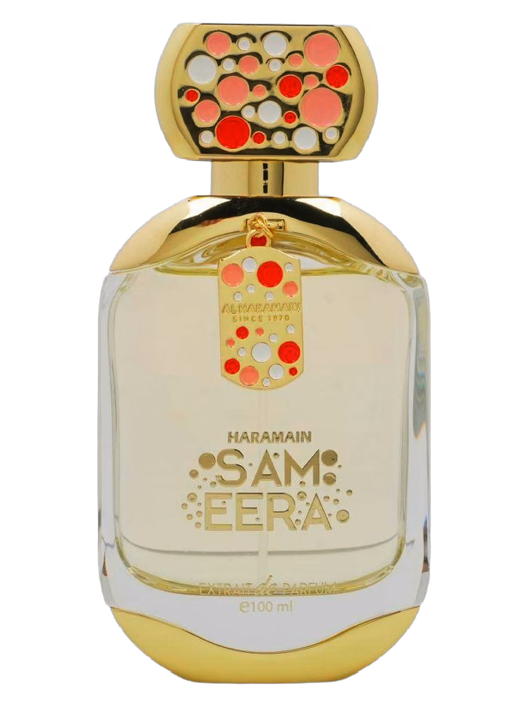 Al Haramain Perfumes Sameera
