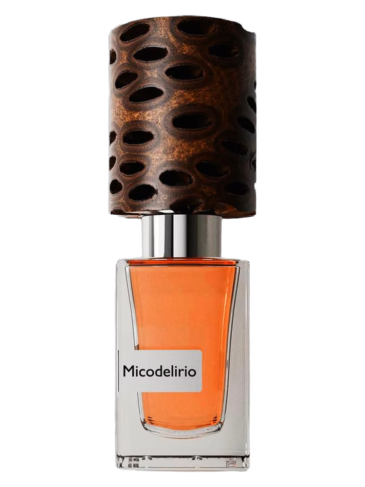 Nasomatto Micodelirio