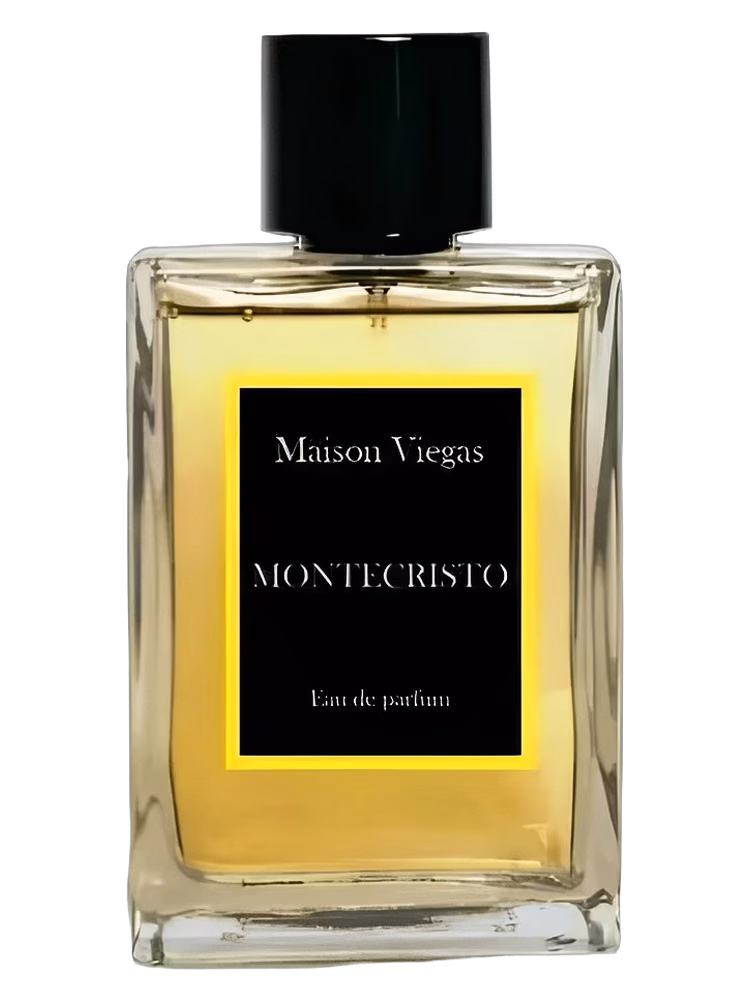 Maison Viegas Montecristo