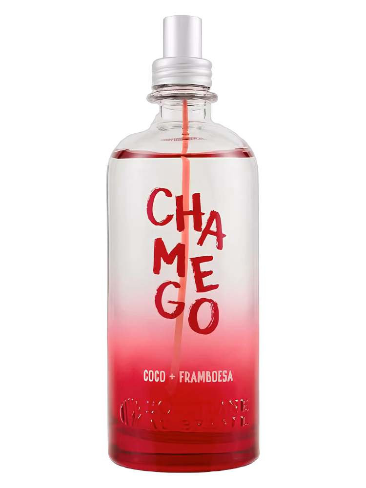 L’Occitane Au Brésil Chamego