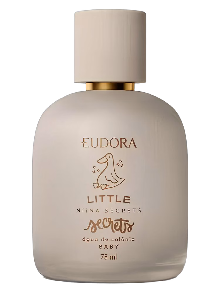 Eudora Little Secrets