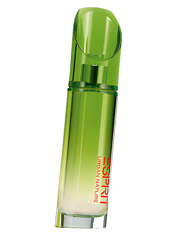 Esprit Esprit Urban Nature For Women