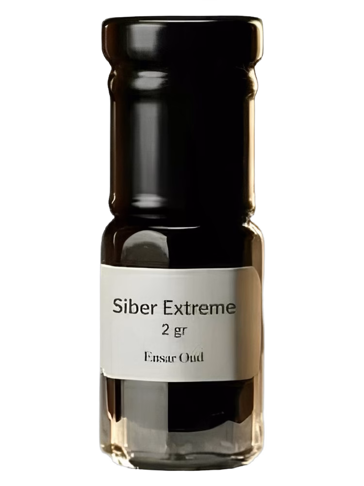 Ensar Oud Siber Extreme Attar