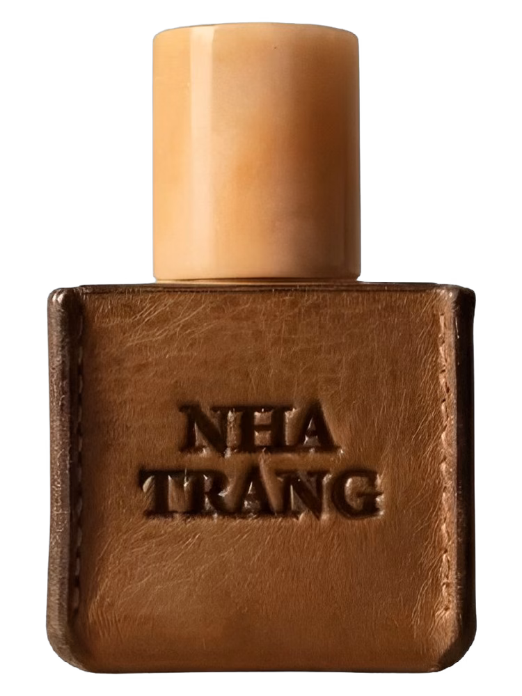 Ensar Oud Nha Trang: Ya Chuan