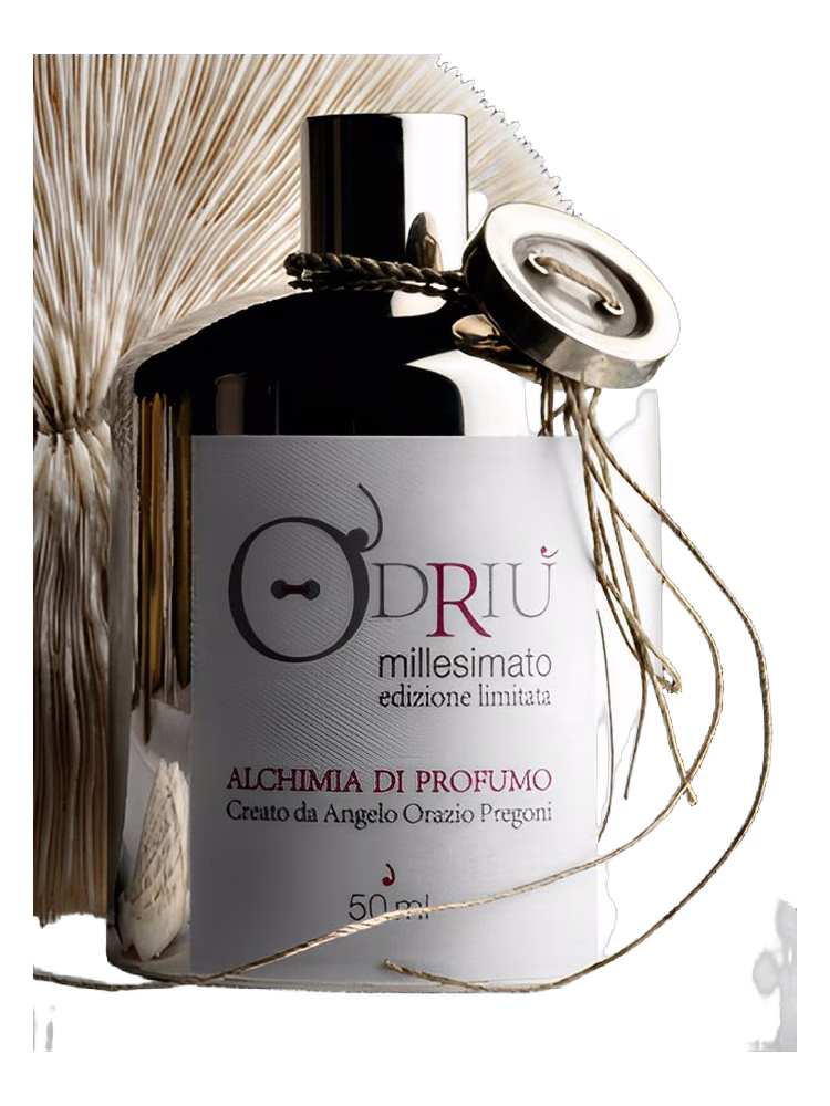 O'Driu Londa 1006