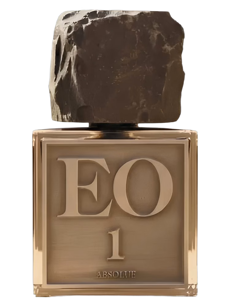 Ensar Oud EO1: Oud Khidr