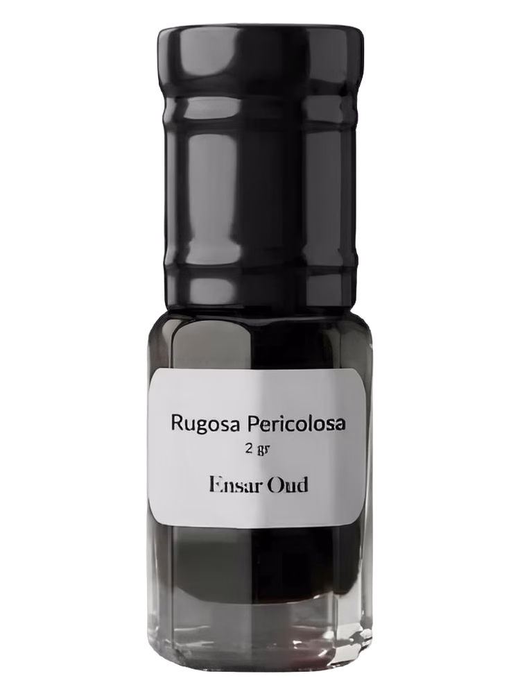 Ensar Oud Rugosa Petricolosa