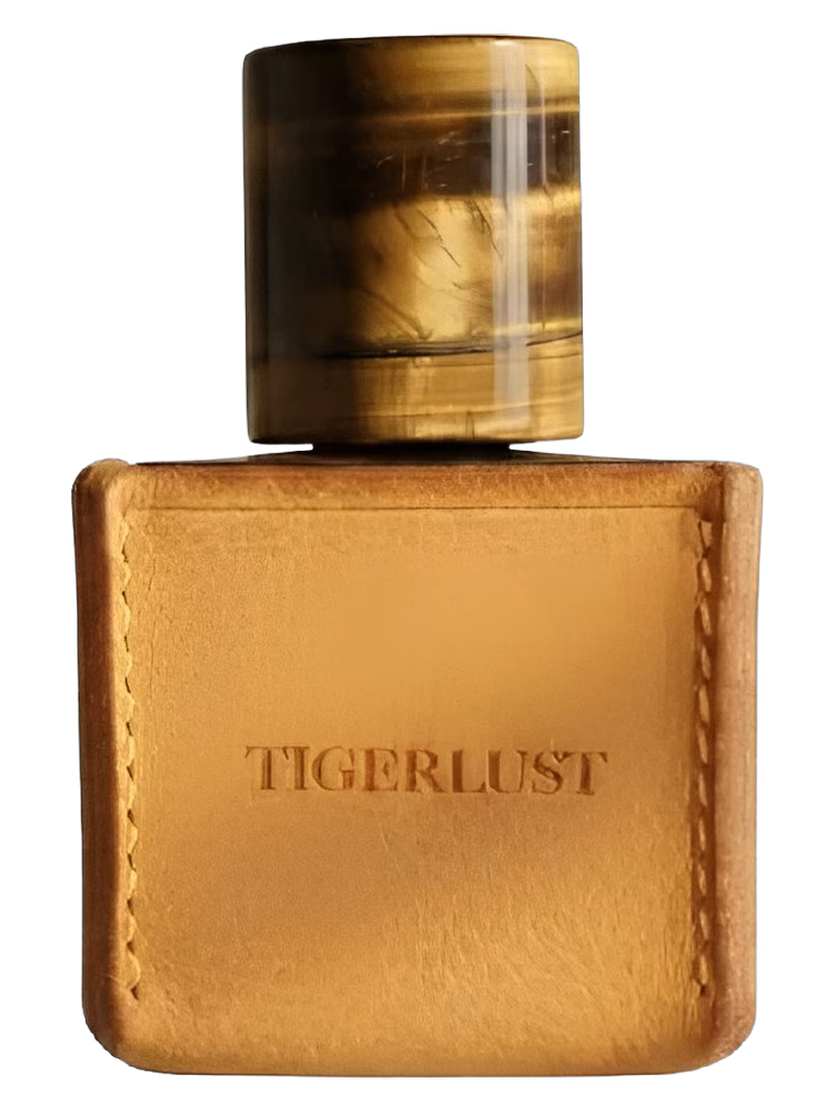 Ensar Oud Tigerlust: Tigerwood 1991