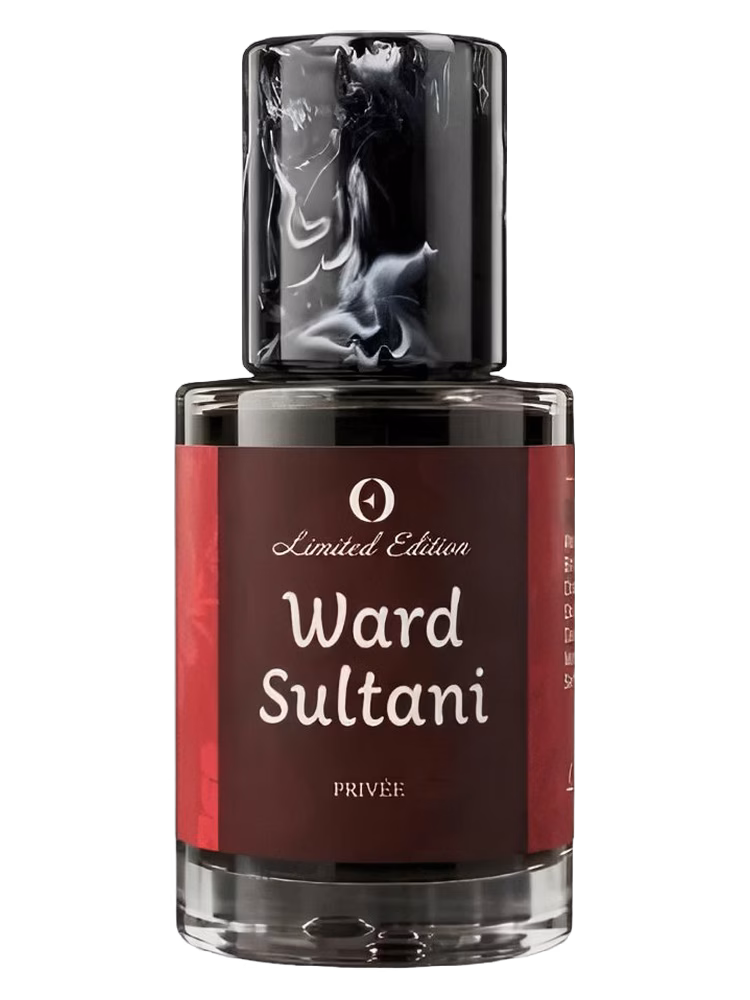 Ensar Oud Ward Sultani