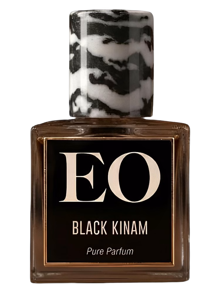 Ensar Oud Black Kinam 2026