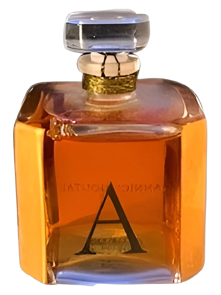 Goutal Ambre Fétiche Parfum